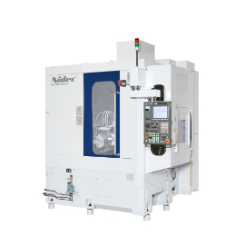 高精度滚齿机GE15FR系列