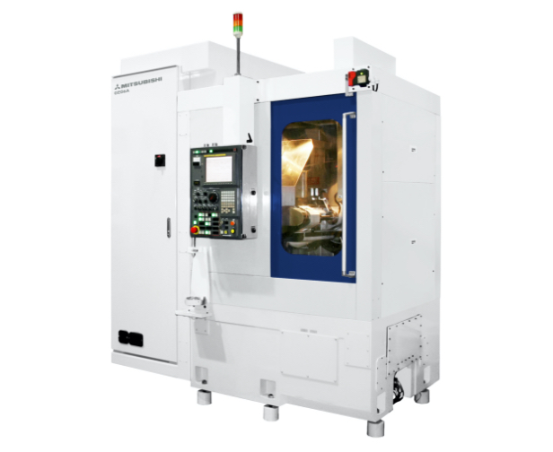 干切式滚齿机GE系列