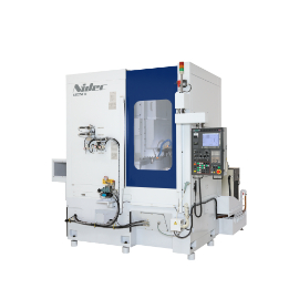 高精度插齿机　SE25FR/FR Plus，SC40FR