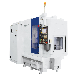 干切式插齿机SE系列