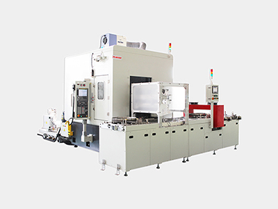 带退磁功能的高压清洗机