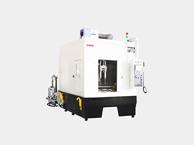 双主轴换刀不换刀数控高压清洗中心