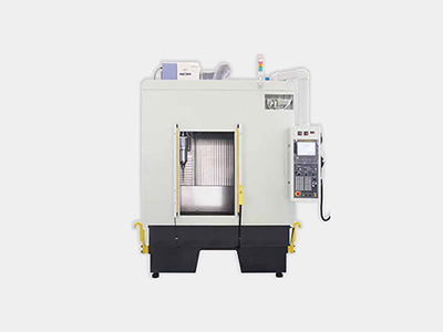 单主轴换刀式数控高压清洗中心