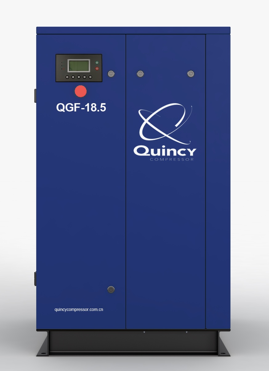 QGF 11-22/16kW