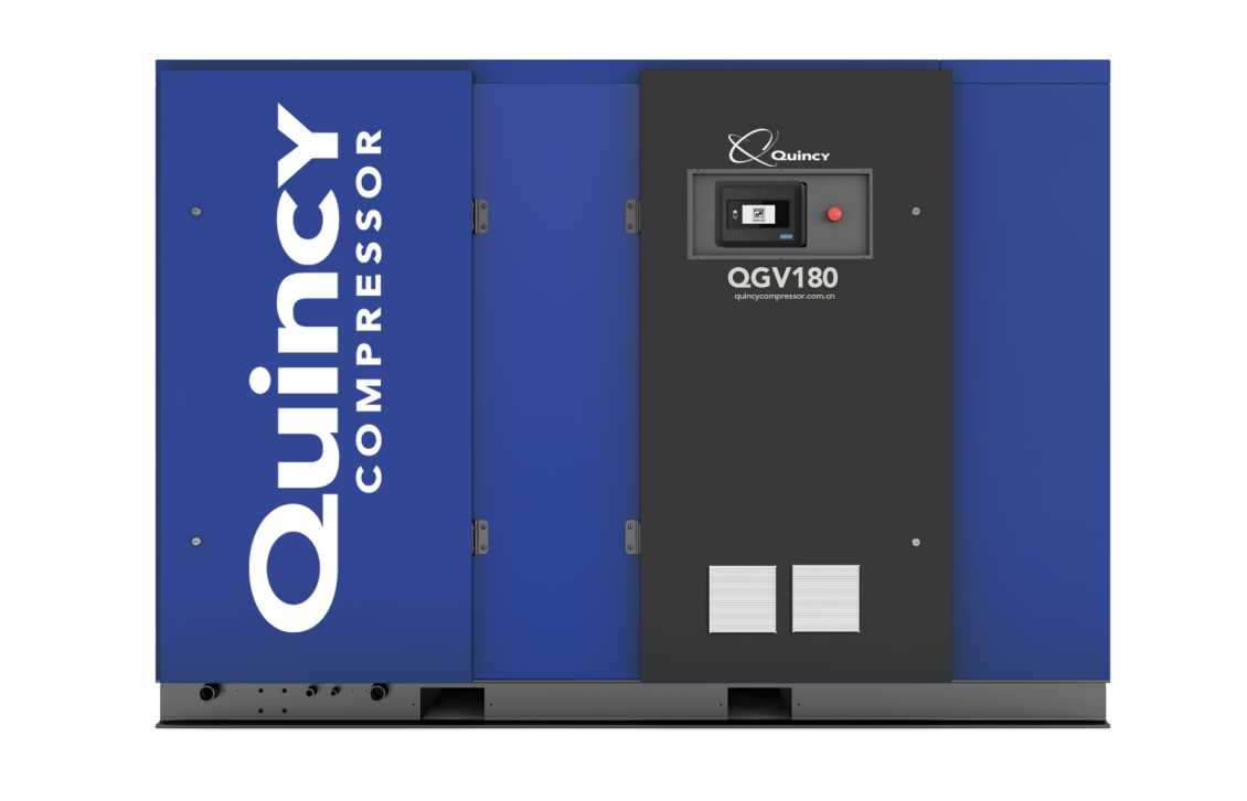 QGV 90-250kW