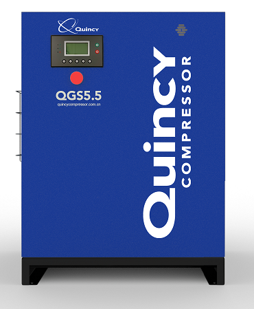 QGS 4-37kW